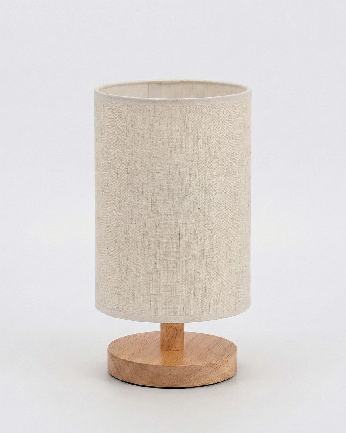 Noemi Timber Lamp