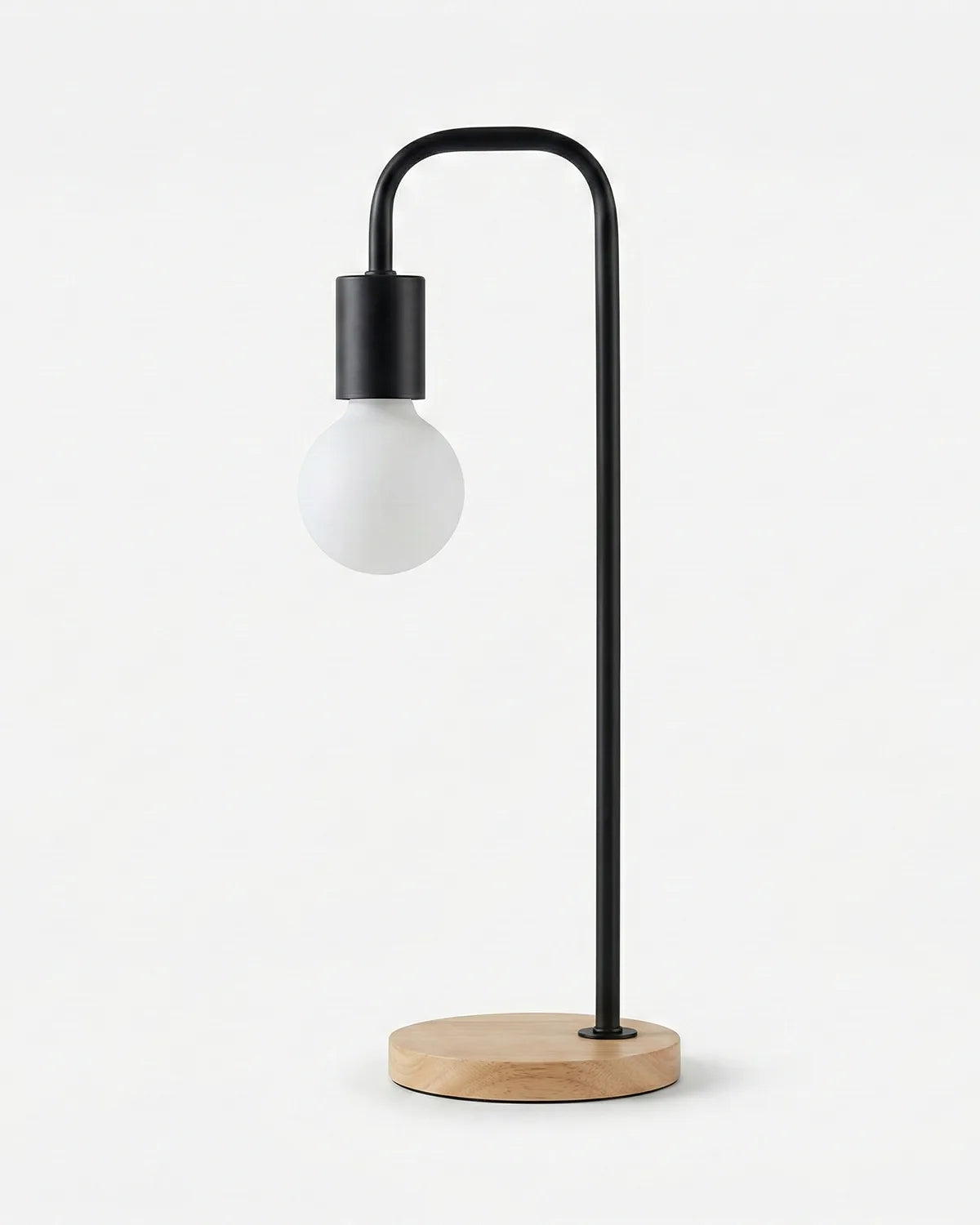 Arco Lumi Lamp