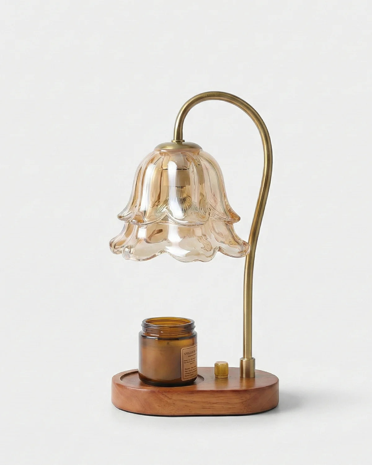 Eliora Candle Lamp