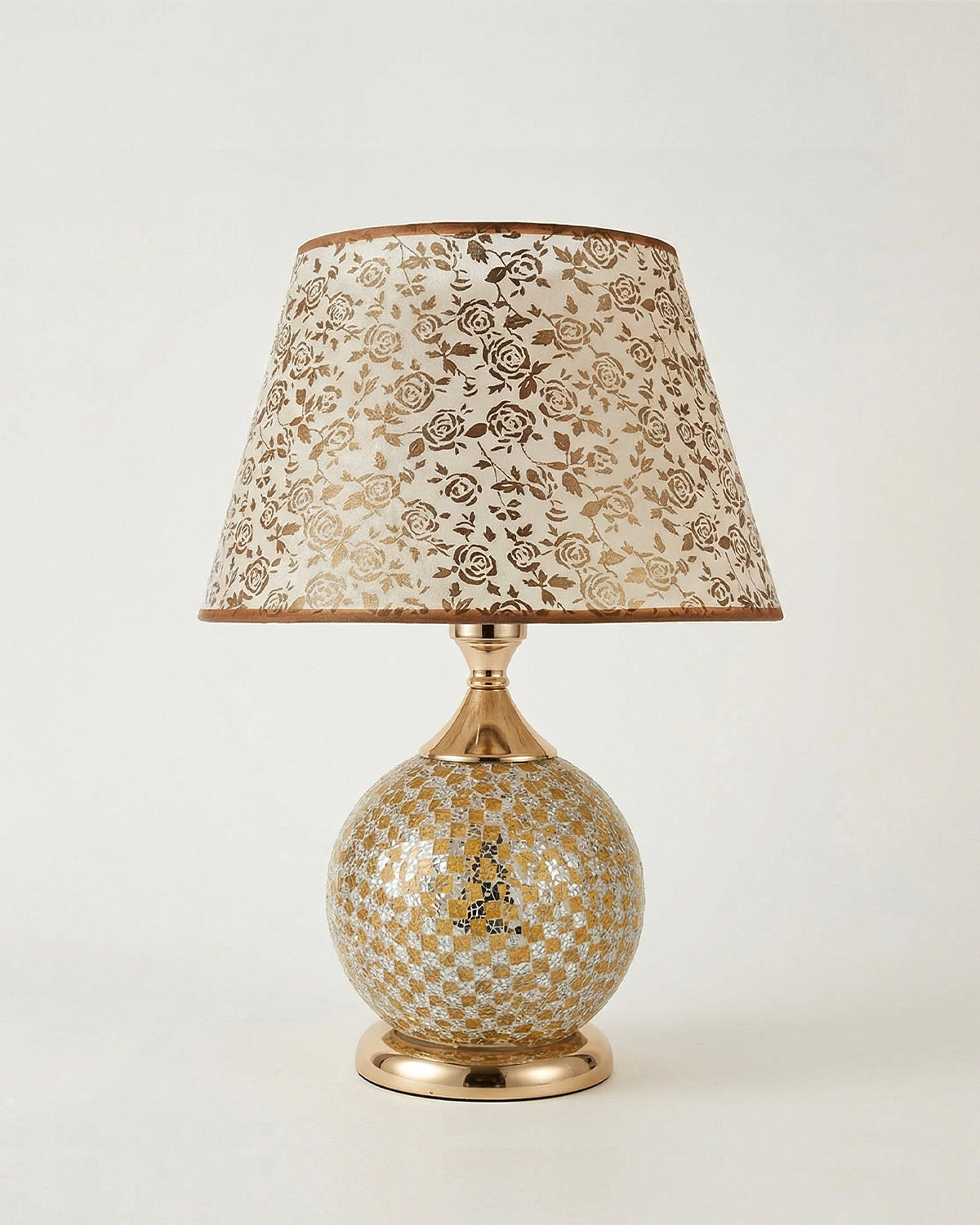 Bellaria Artisan Lamp