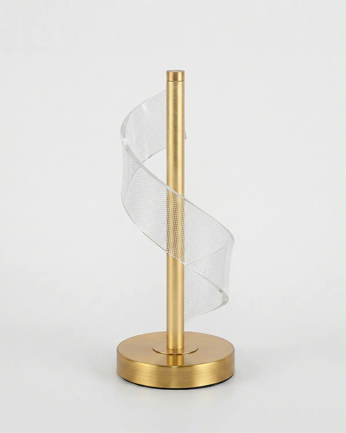 Linea Helix Lamp