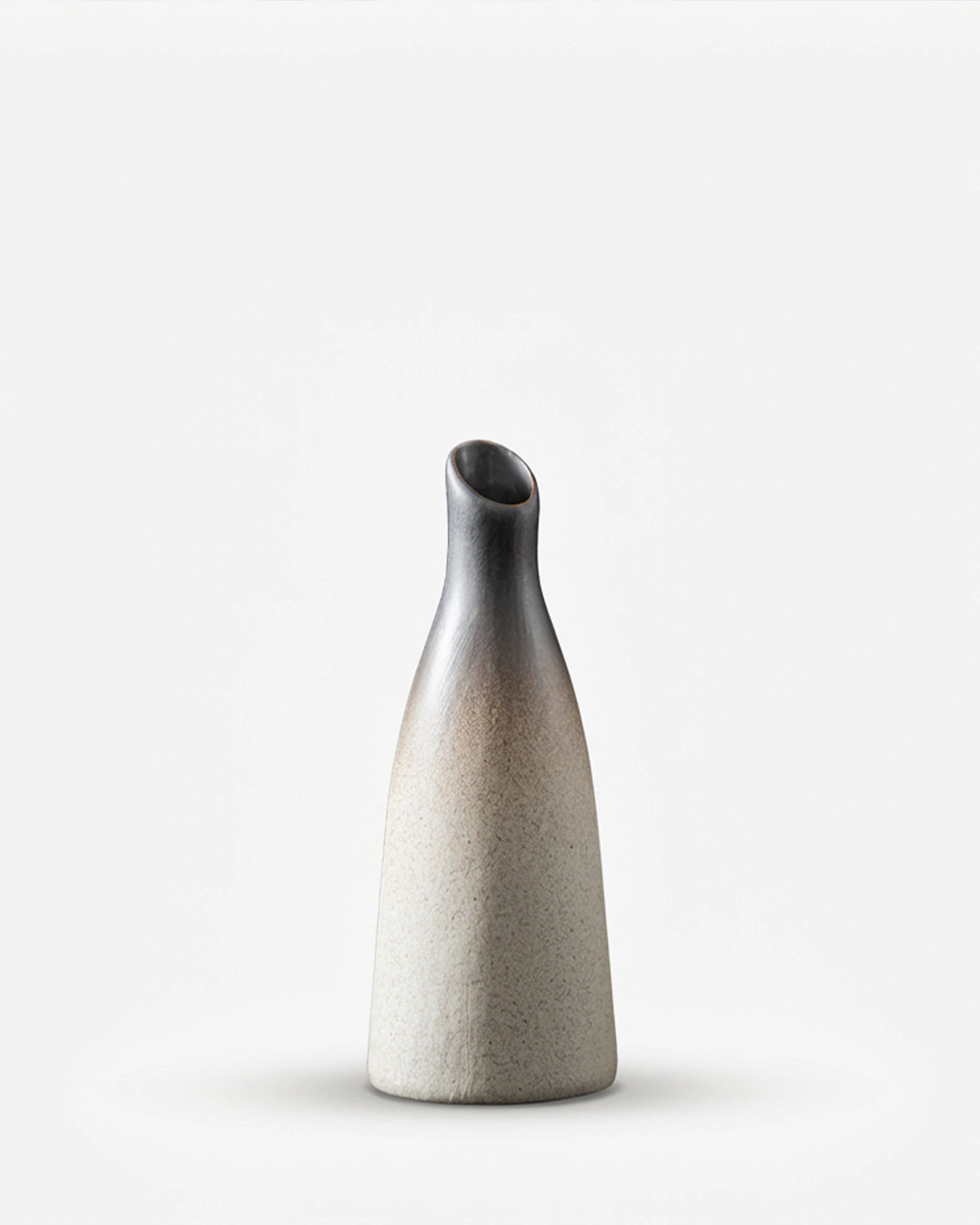 Aria Noir Vase