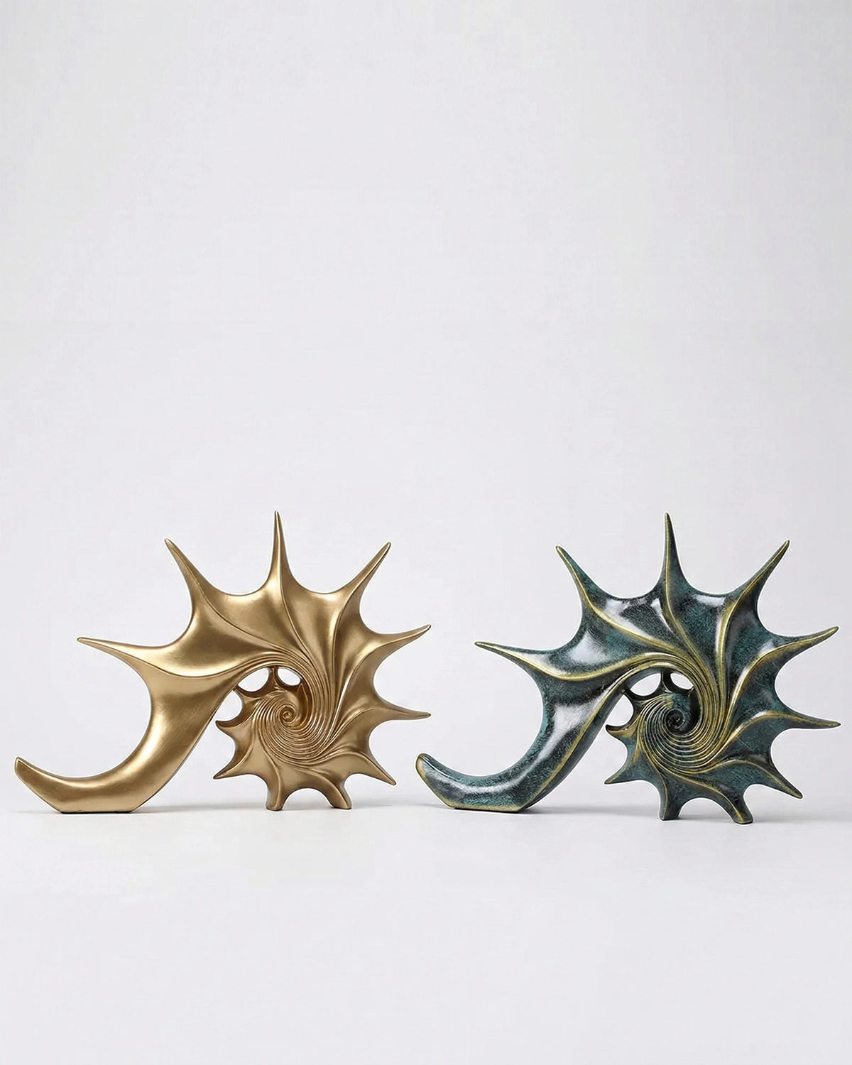 Mare Profondo Sculpture