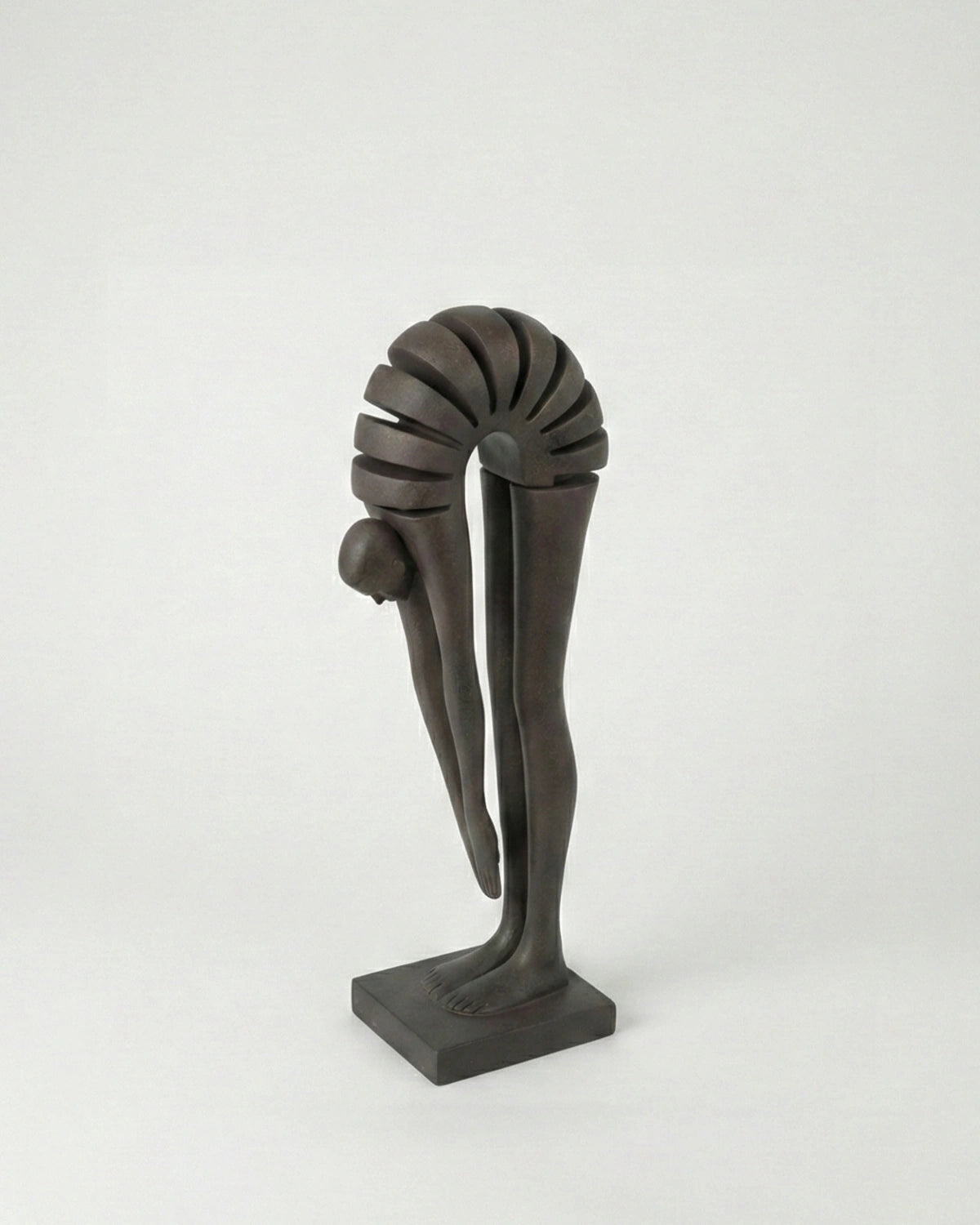 Arco Silhouette Sculpture