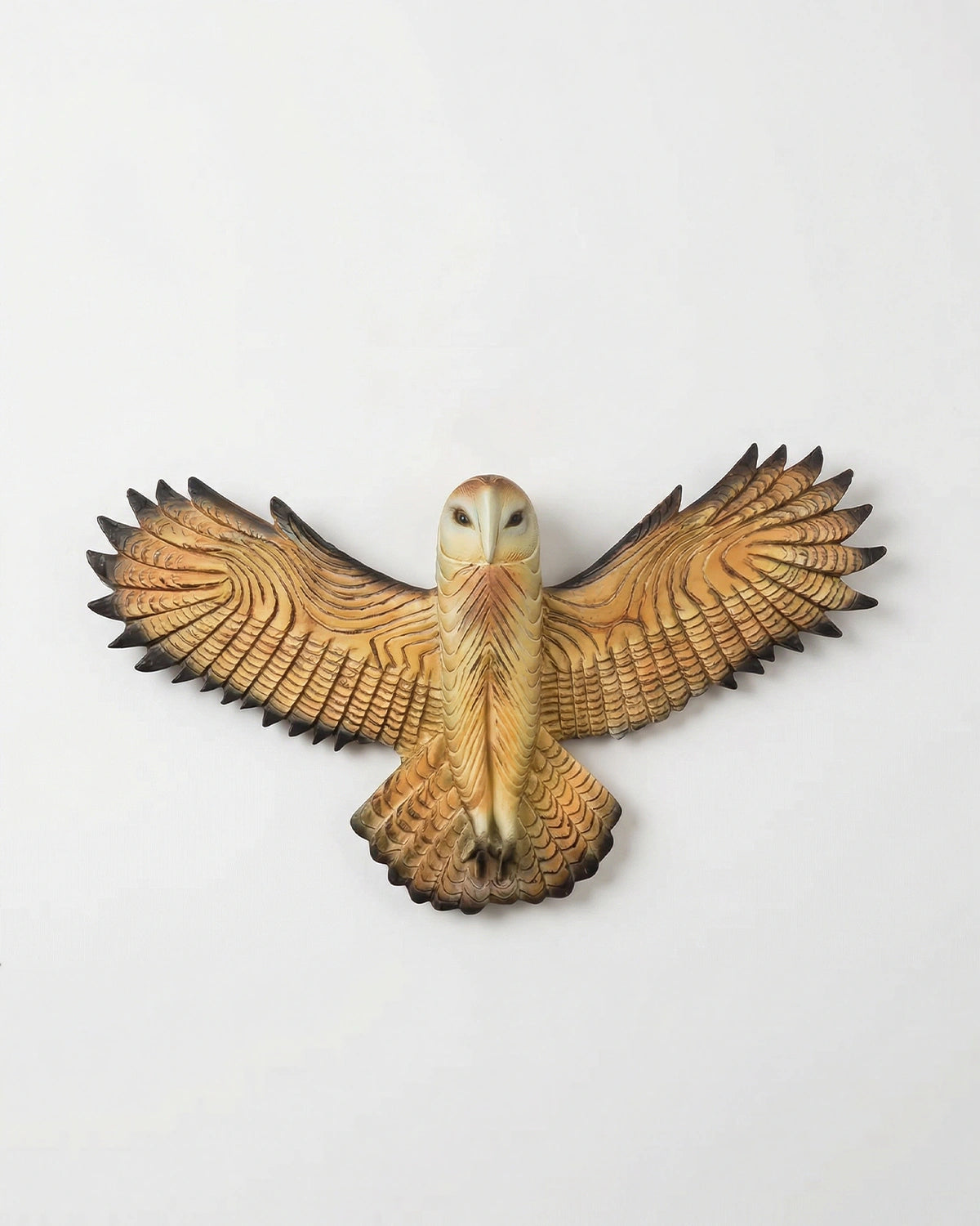 Aurelio Custode Sculpture