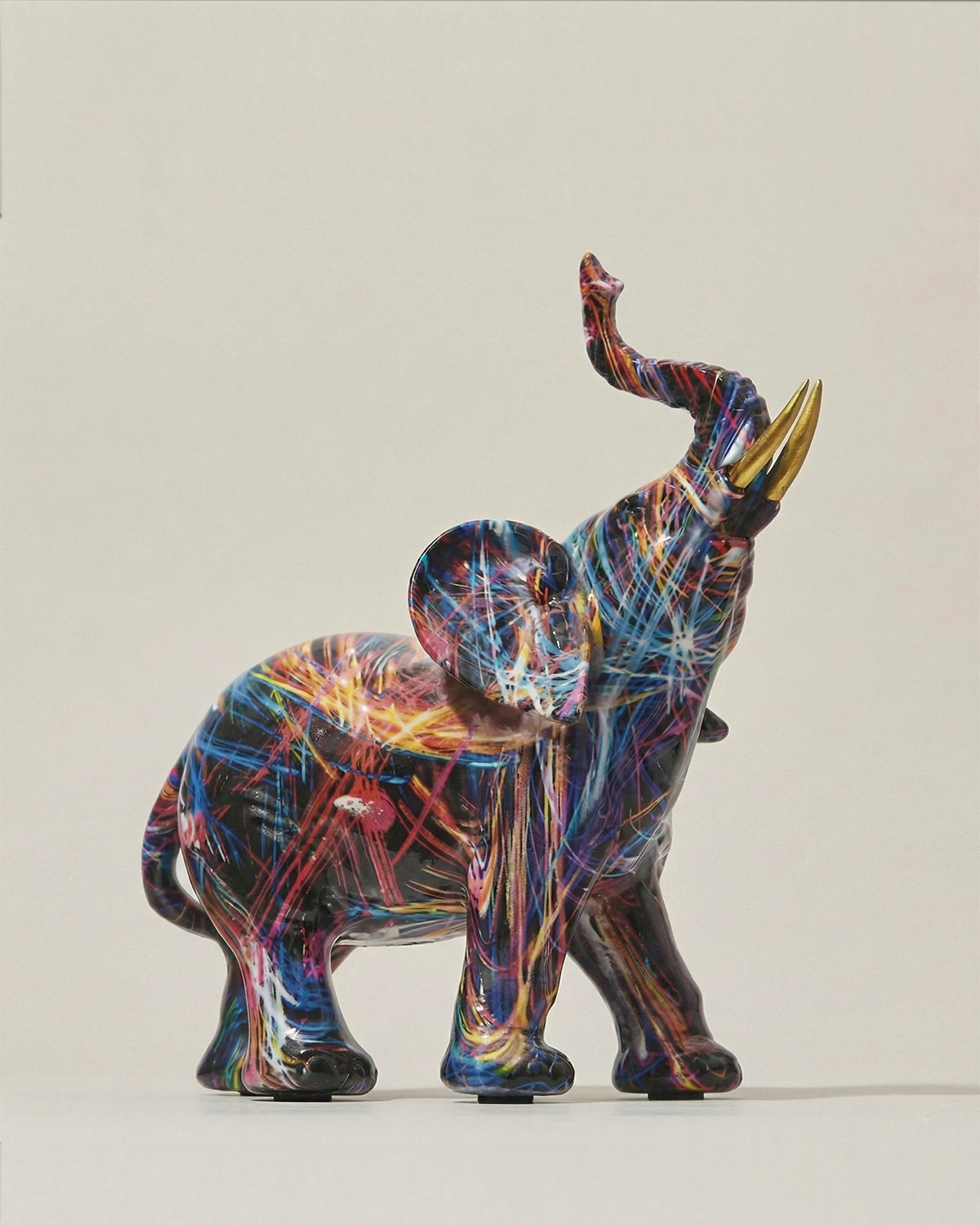 Elefante Rinascita Sculpture