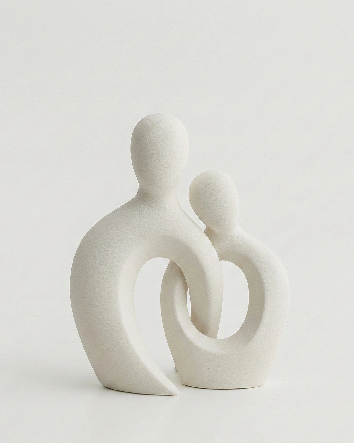 Insieme Form Sculpture