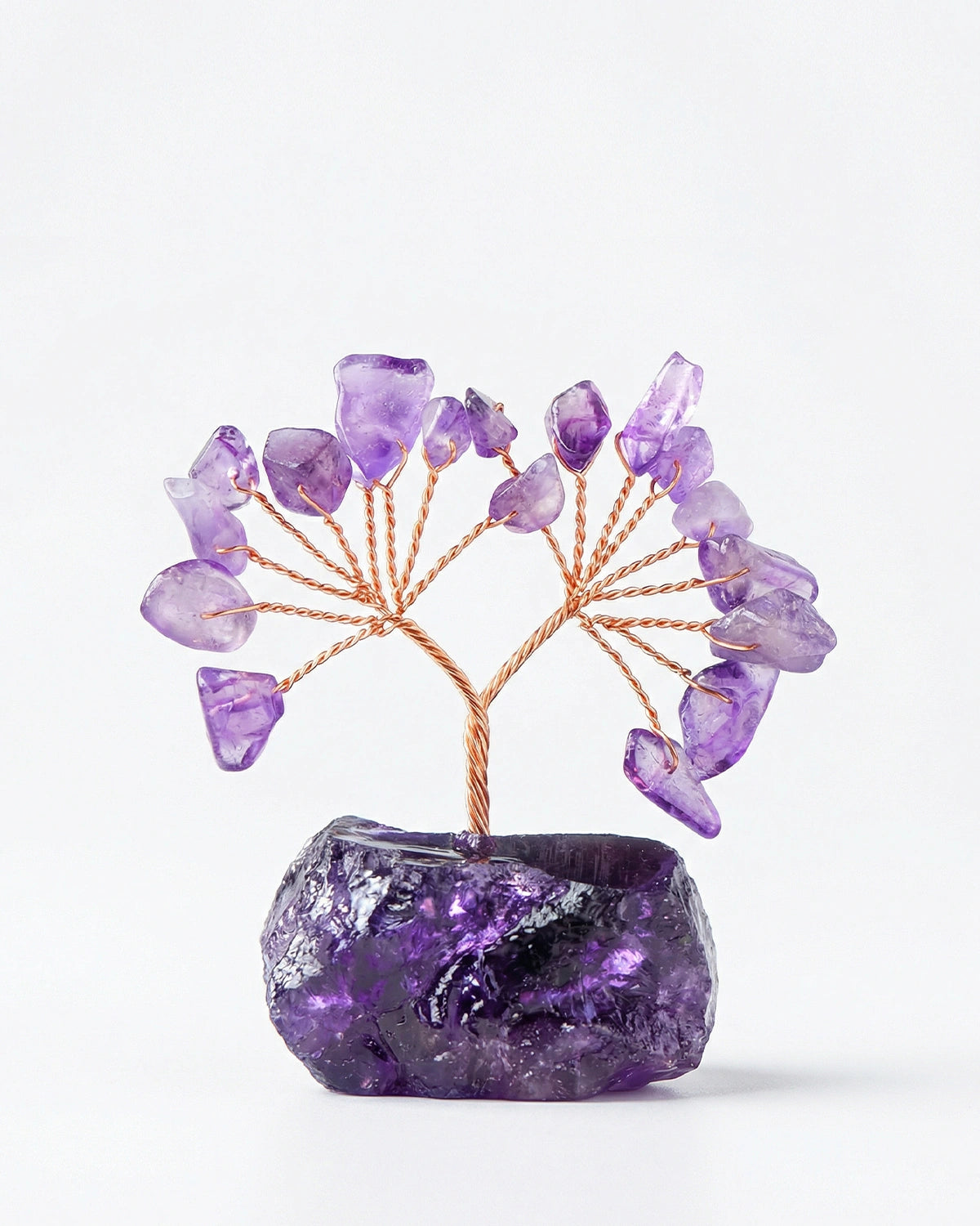 Albero di Cristallo Sculpture