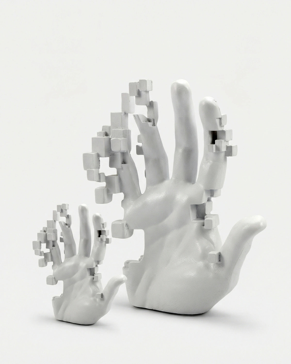 Noera Frammento Sculpture