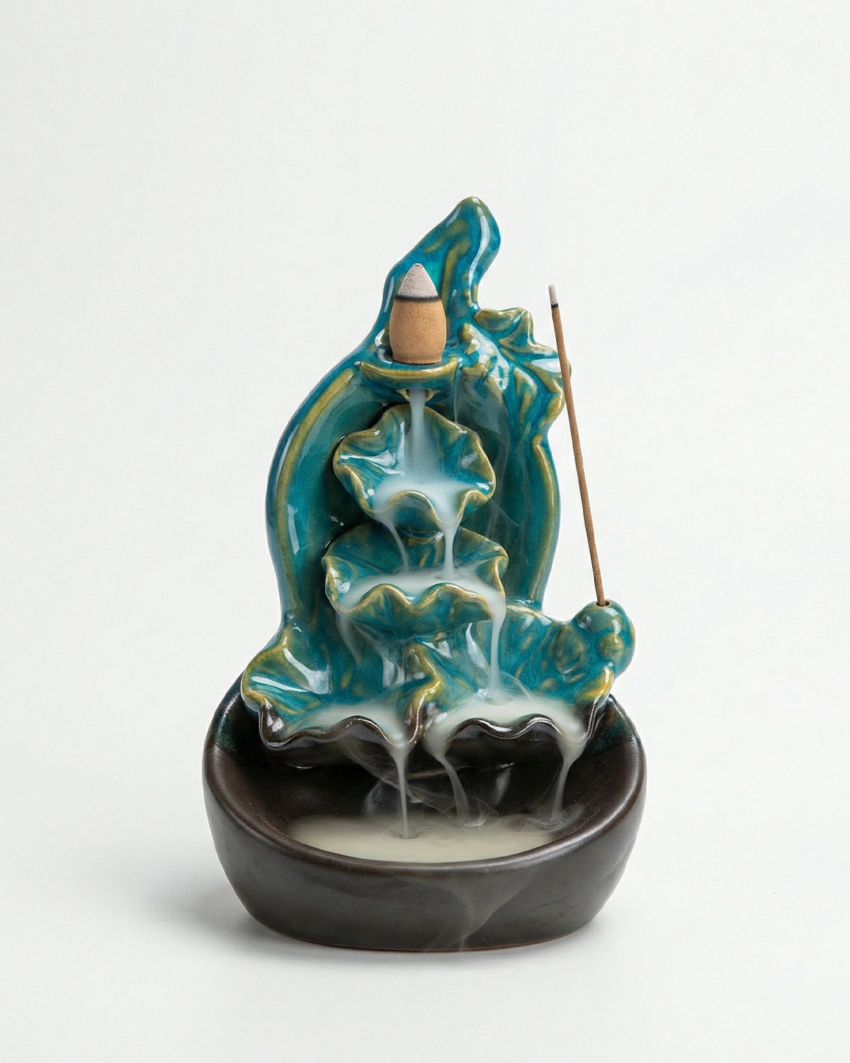 Cascata Silente Sculpture