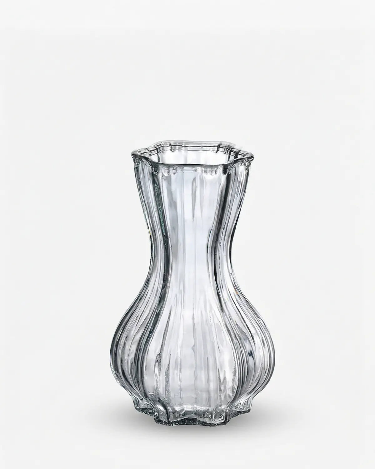 Liora Ribbed Vase