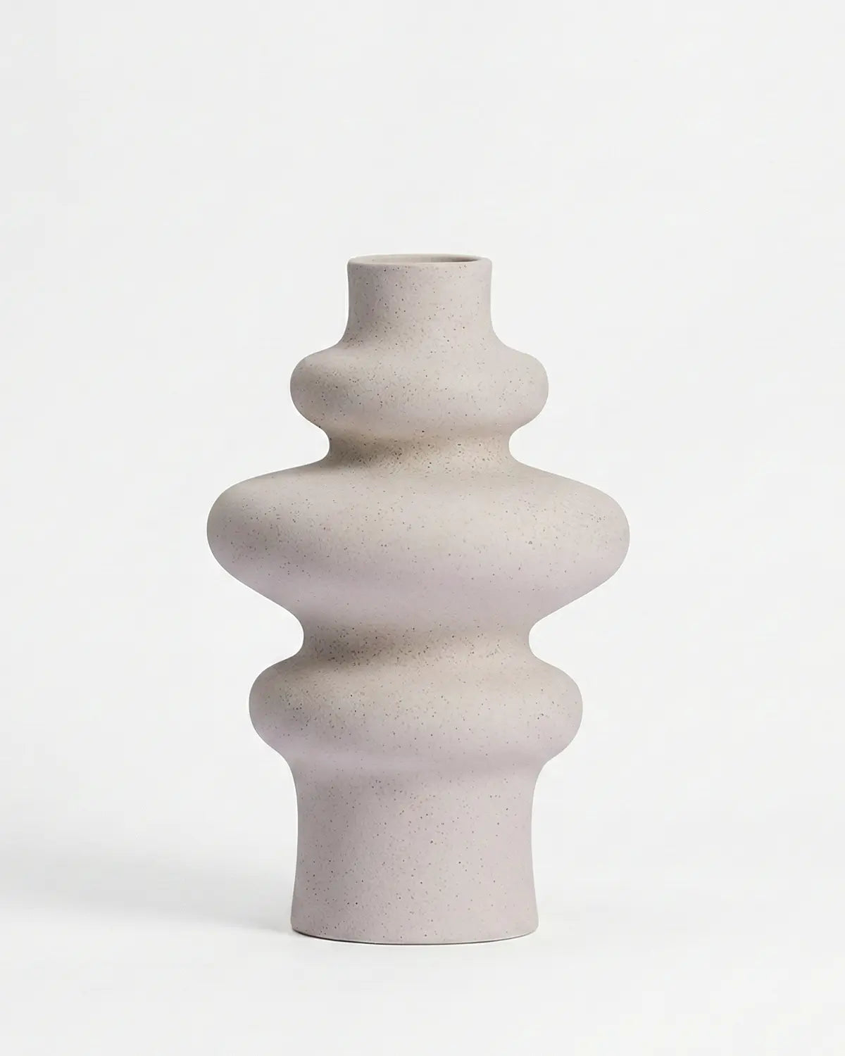 Kaelis Contour Vase