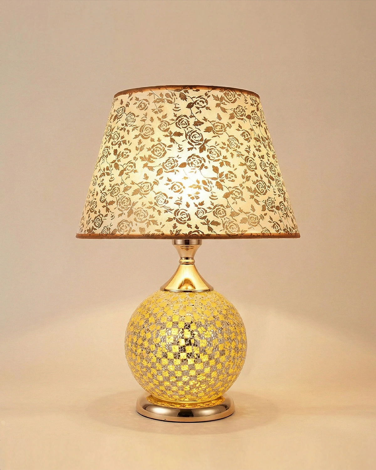 Bellaria Artisan Lamp