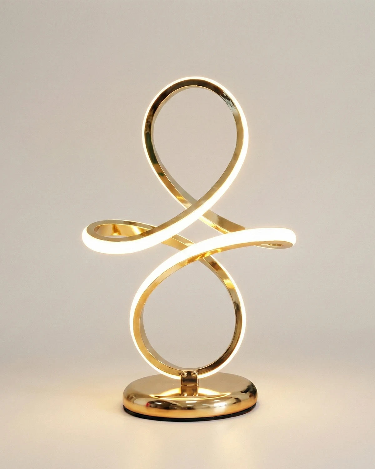 Lucente Loop Lamp