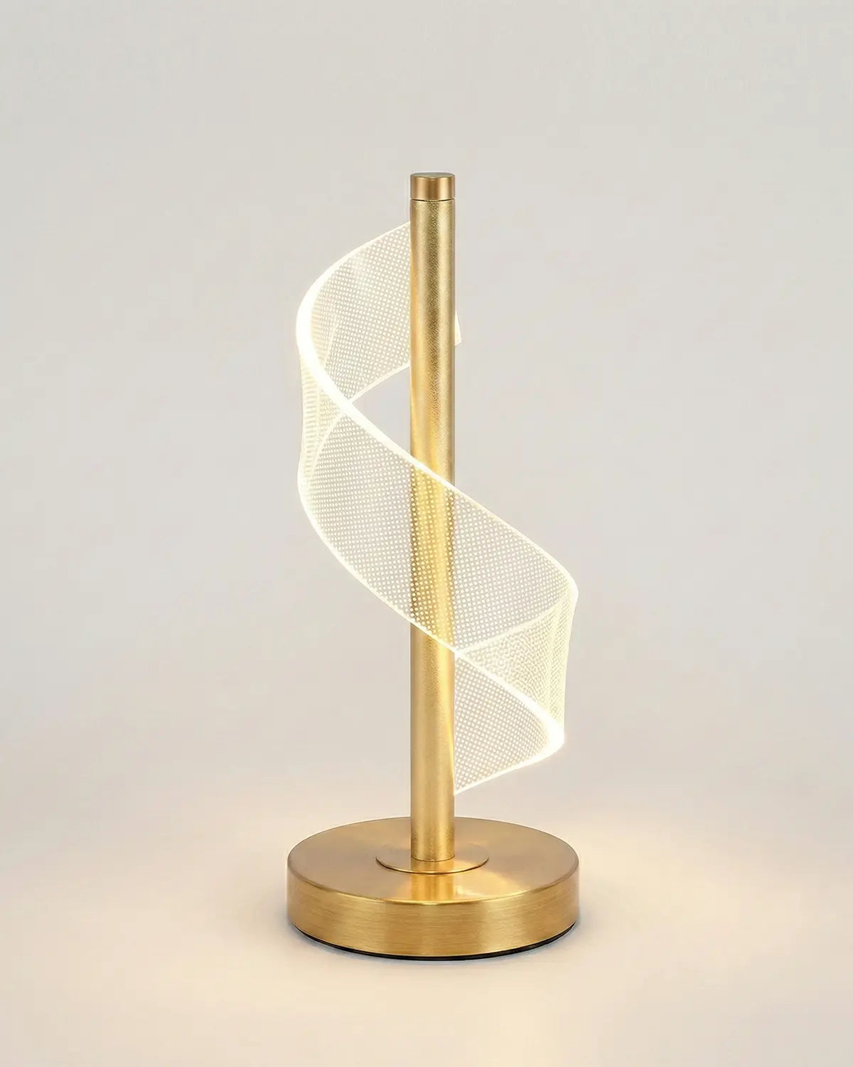 Linea Helix Lamp
