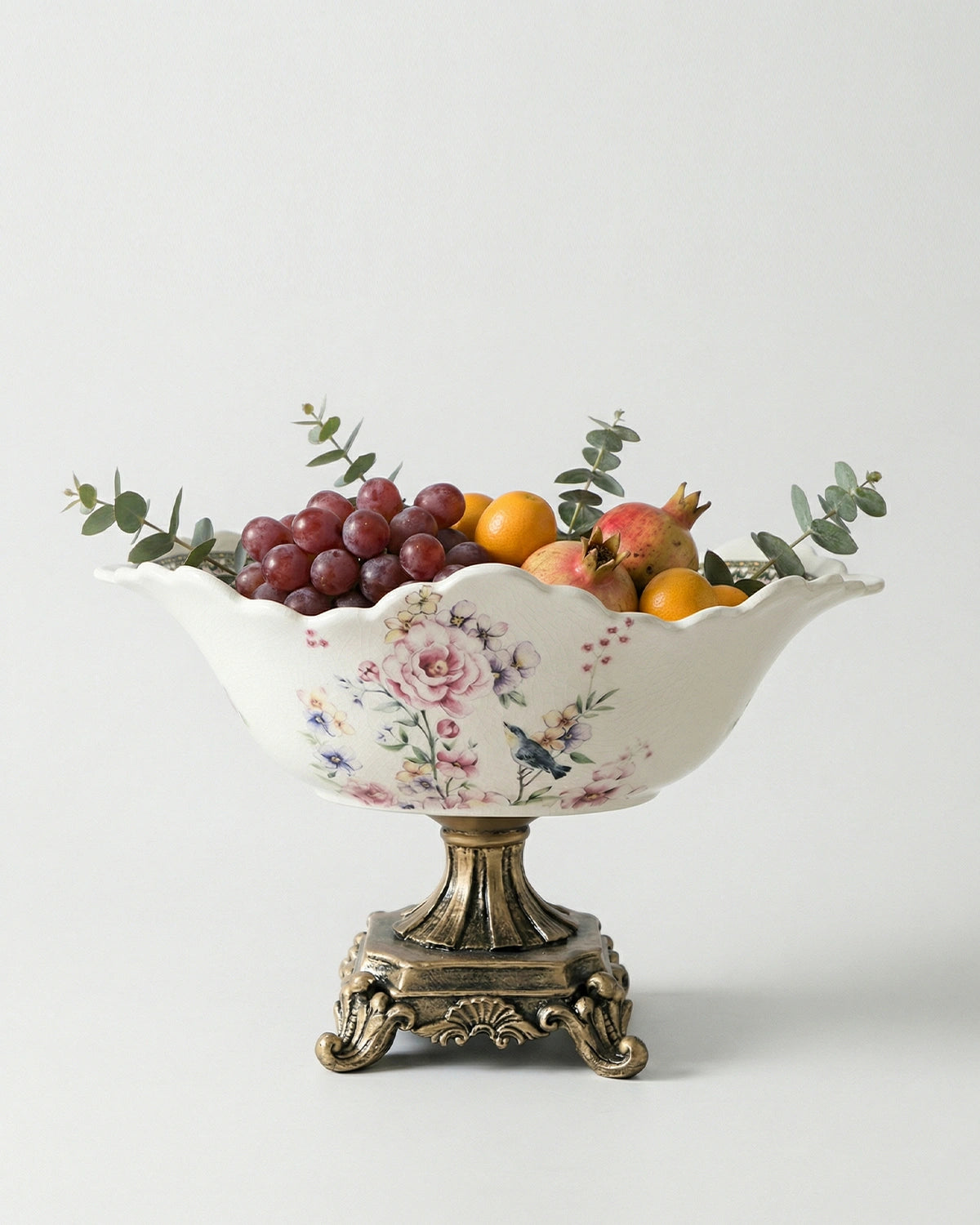 Fiorile Fruit Bowl