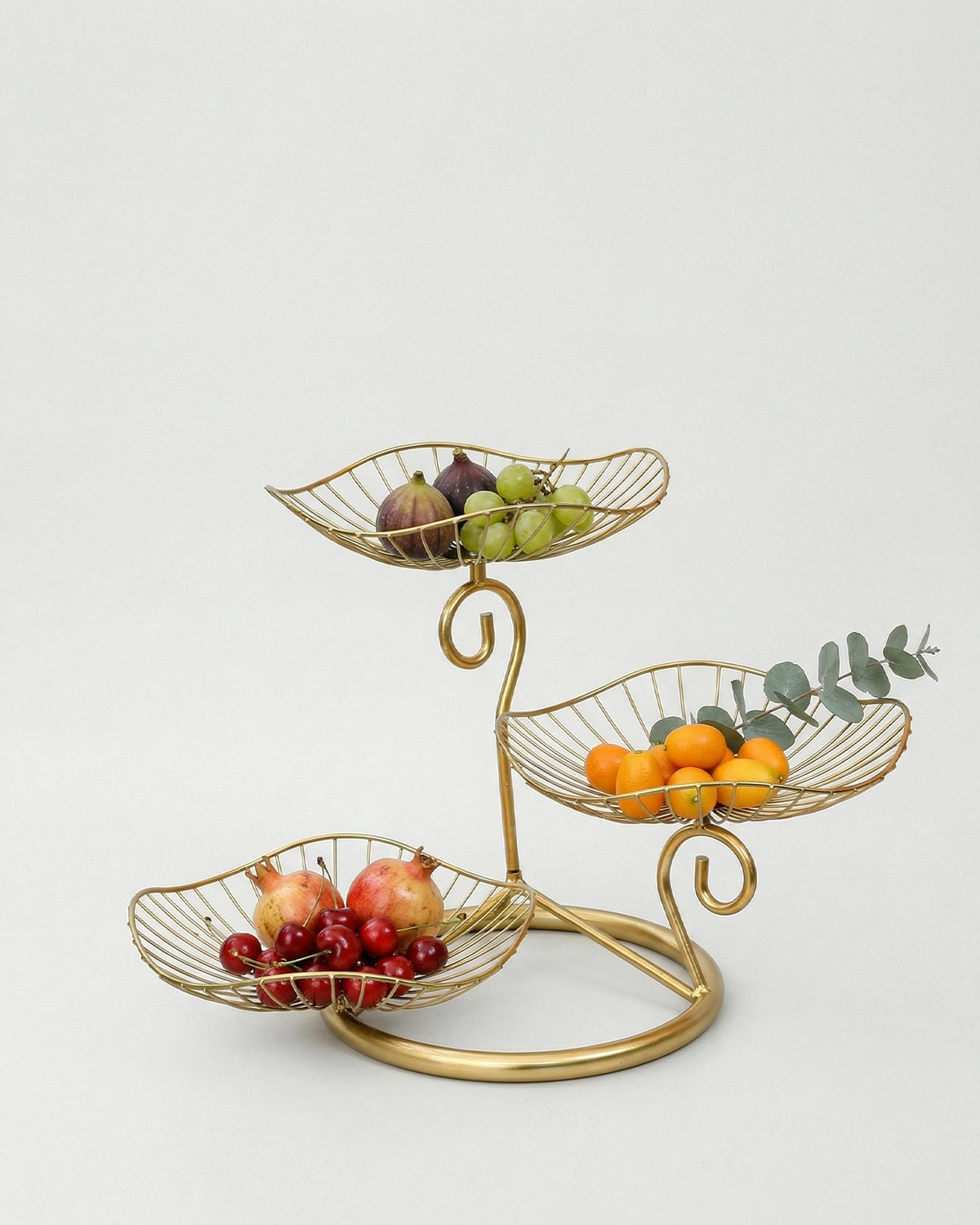 Bellaria Fruit Basket