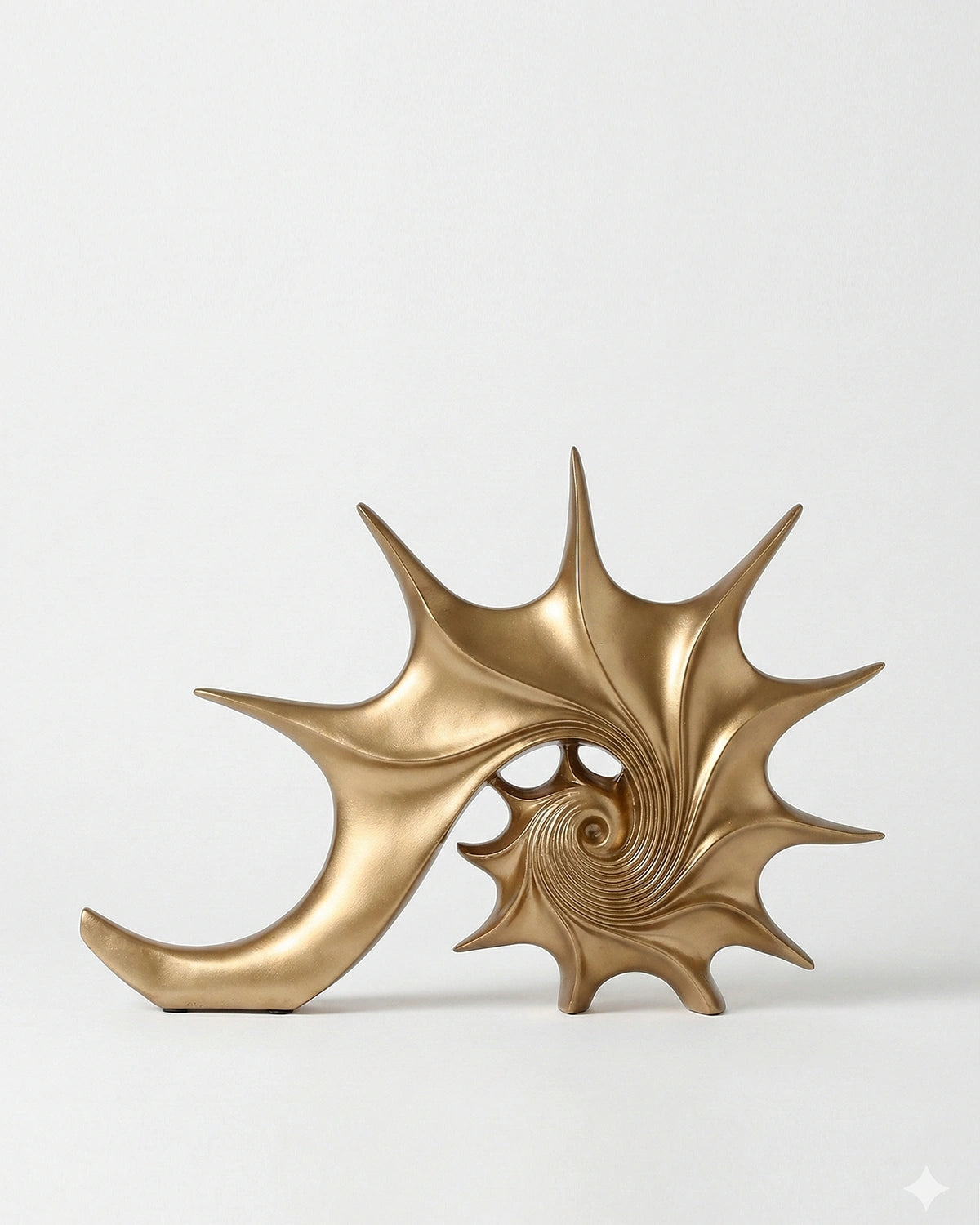 Mare Profondo Sculpture