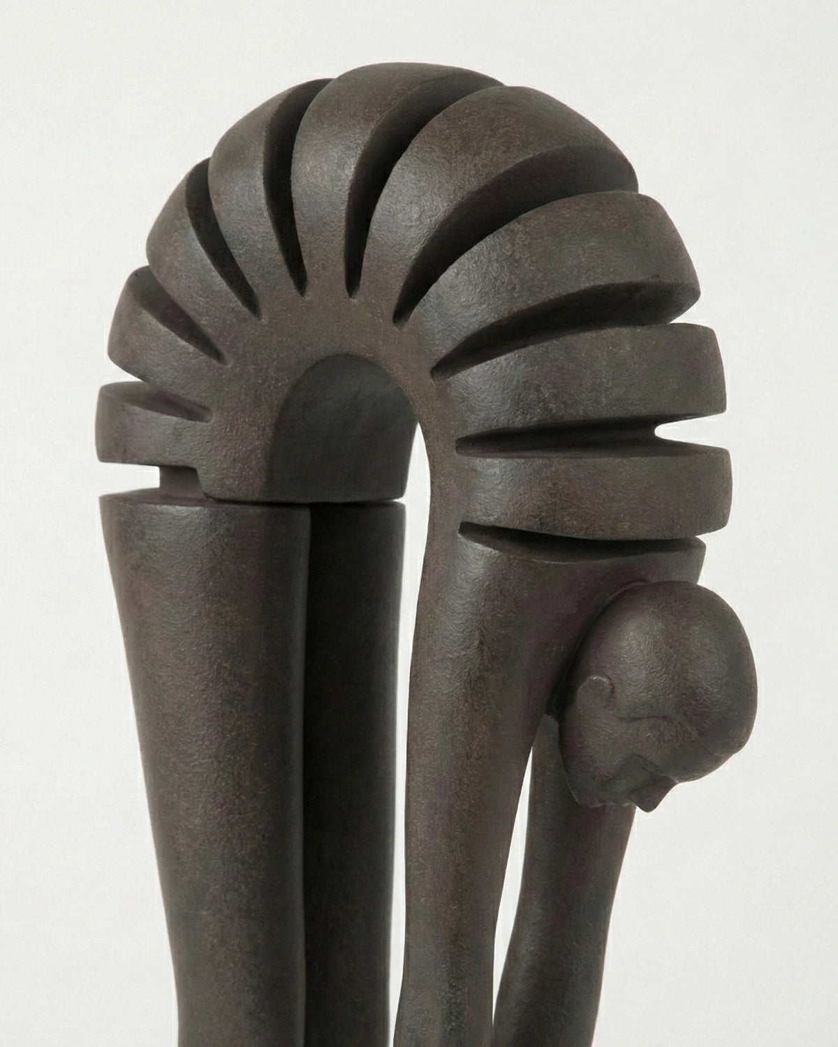 Arco Silhouette Sculpture