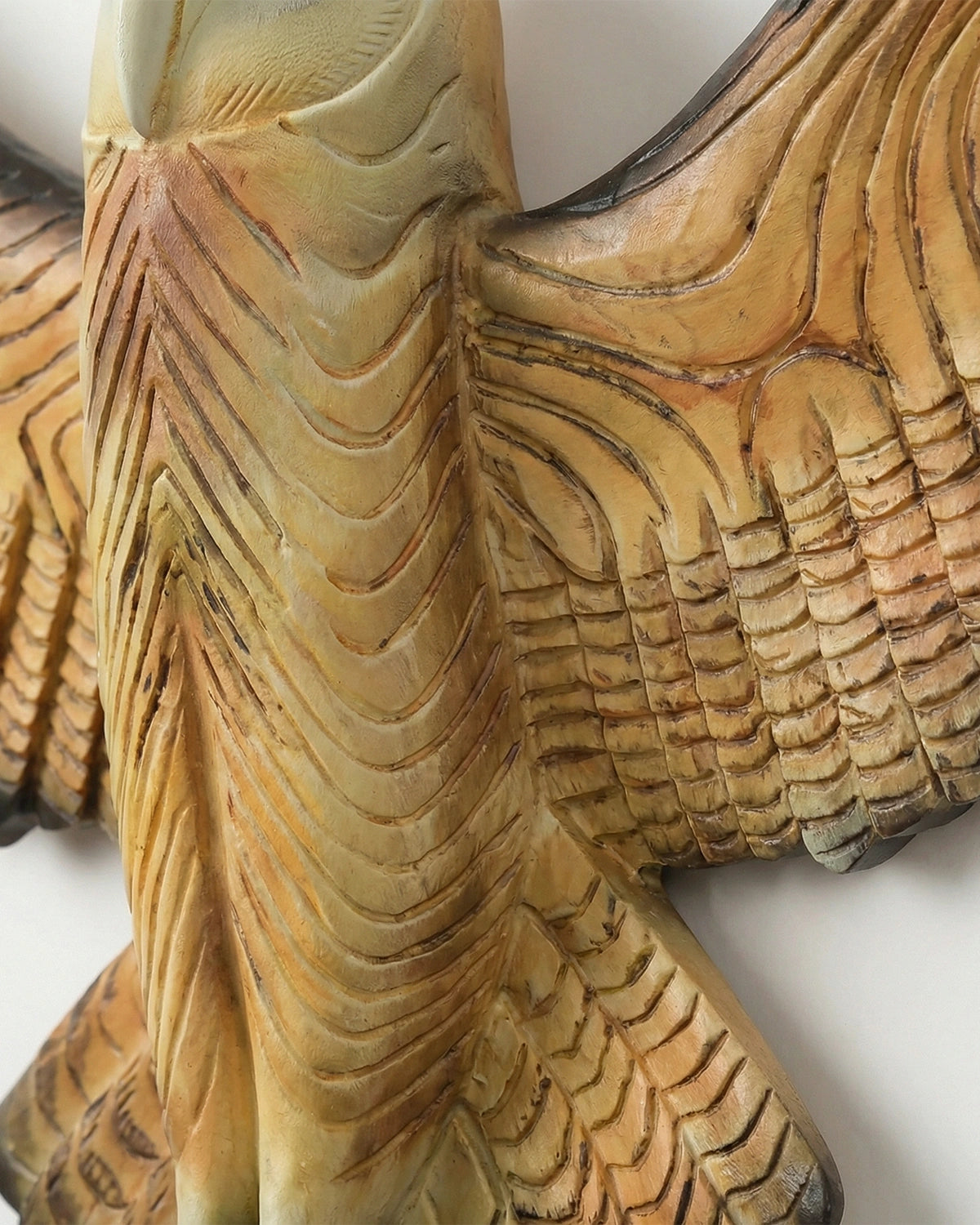 Aurelio Custode Sculpture