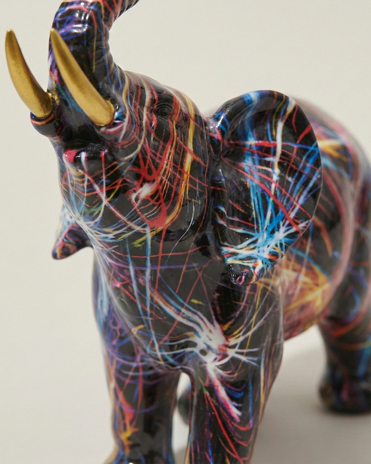 Elefante Rinascita Sculpture