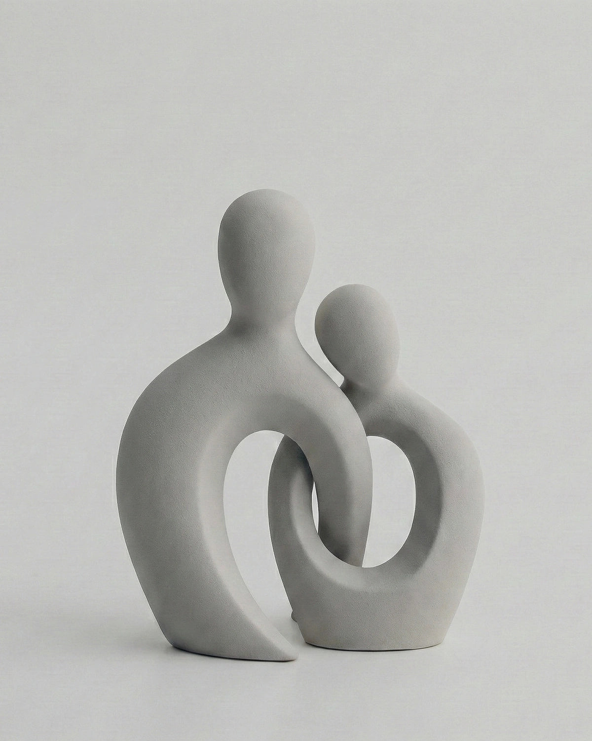 Insieme Form Sculpture