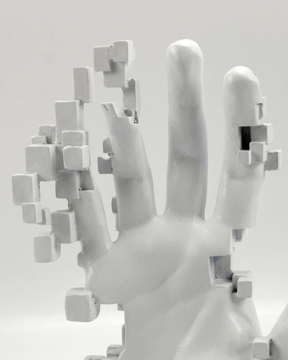 Noera Frammento Sculpture