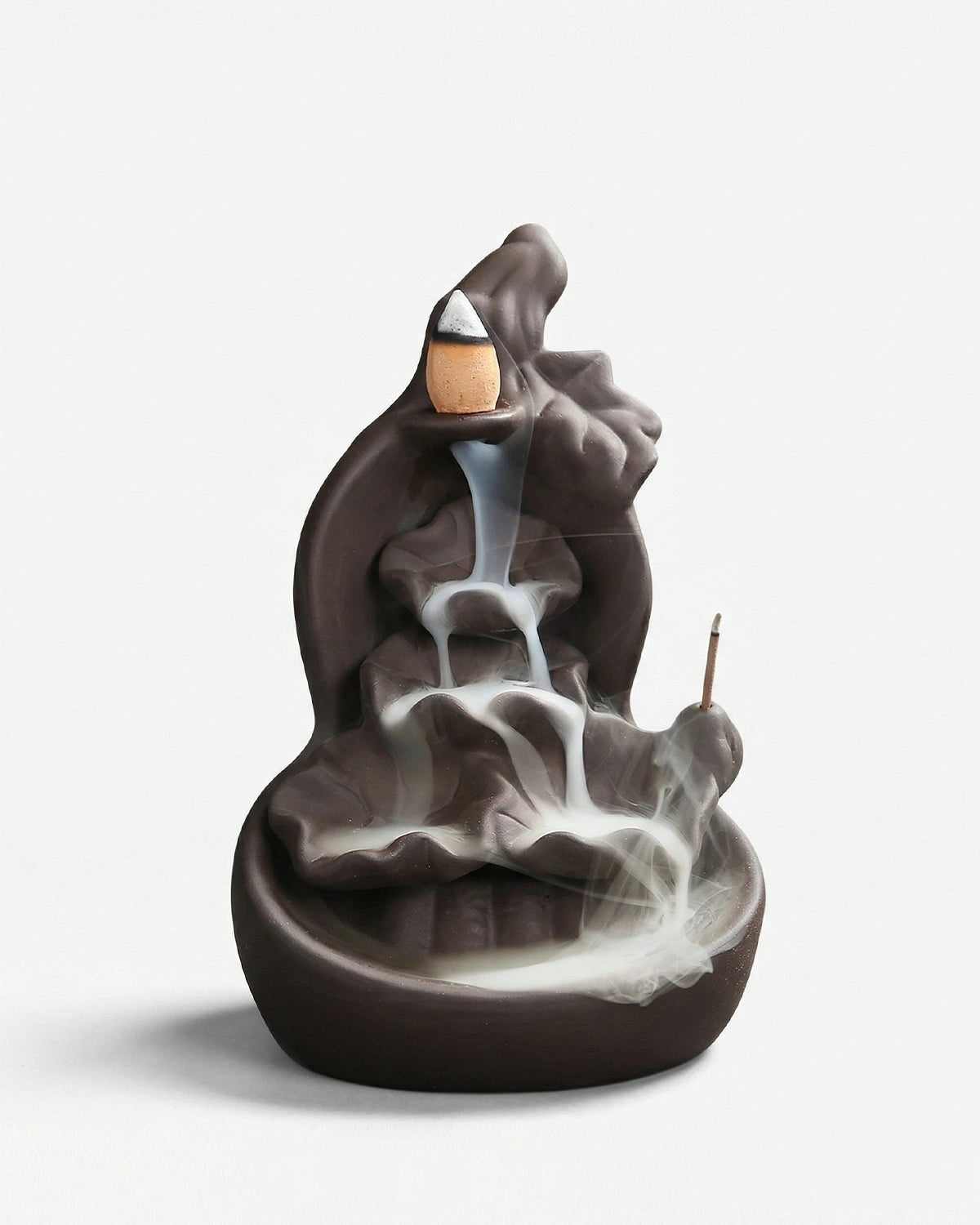 Cascata Silente Sculpture