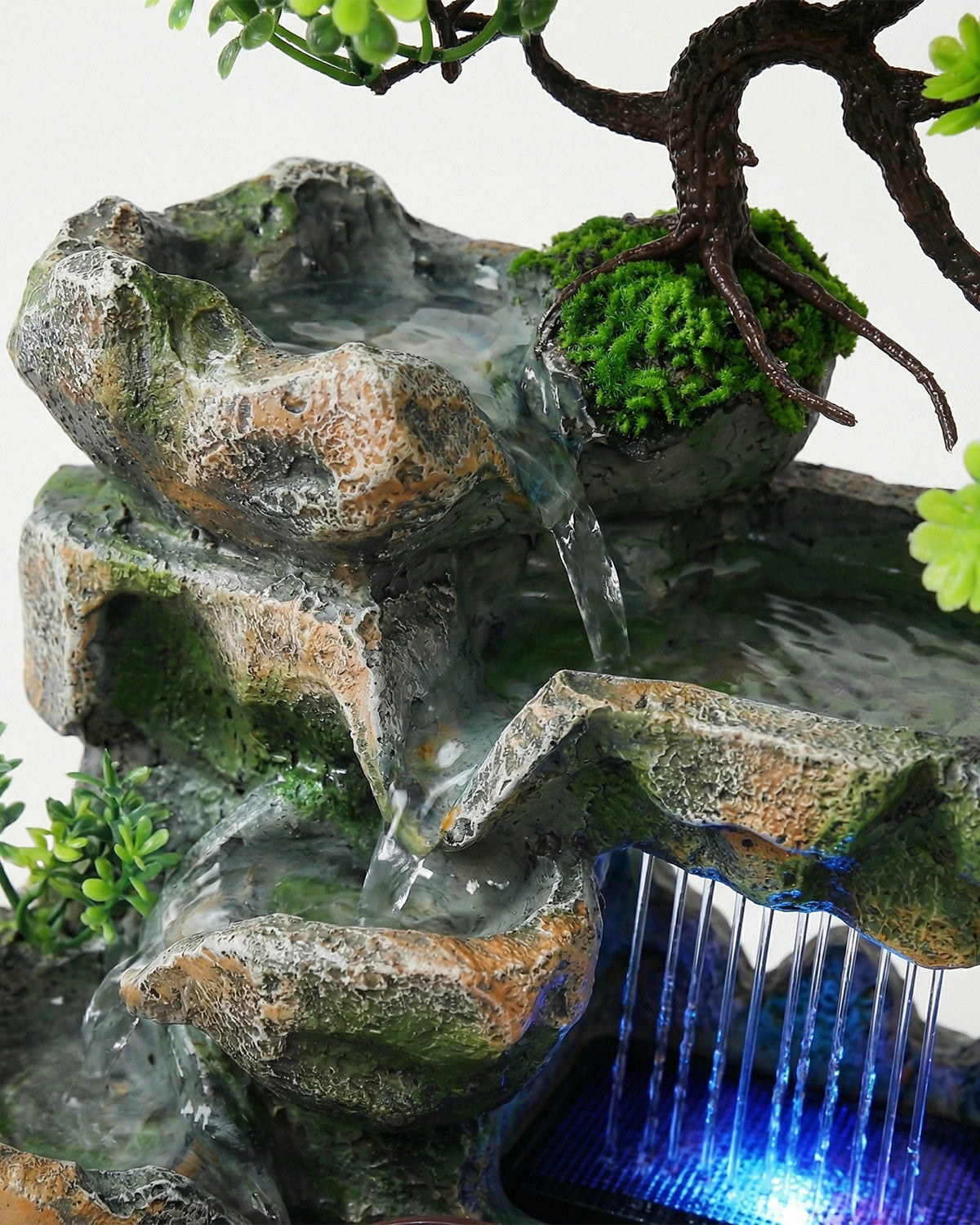 Giardino Segreto Sculpture