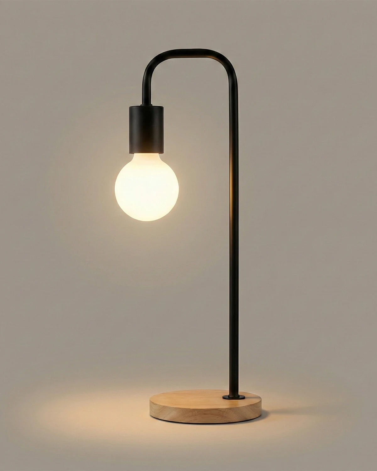 Arco Lumi Lamp