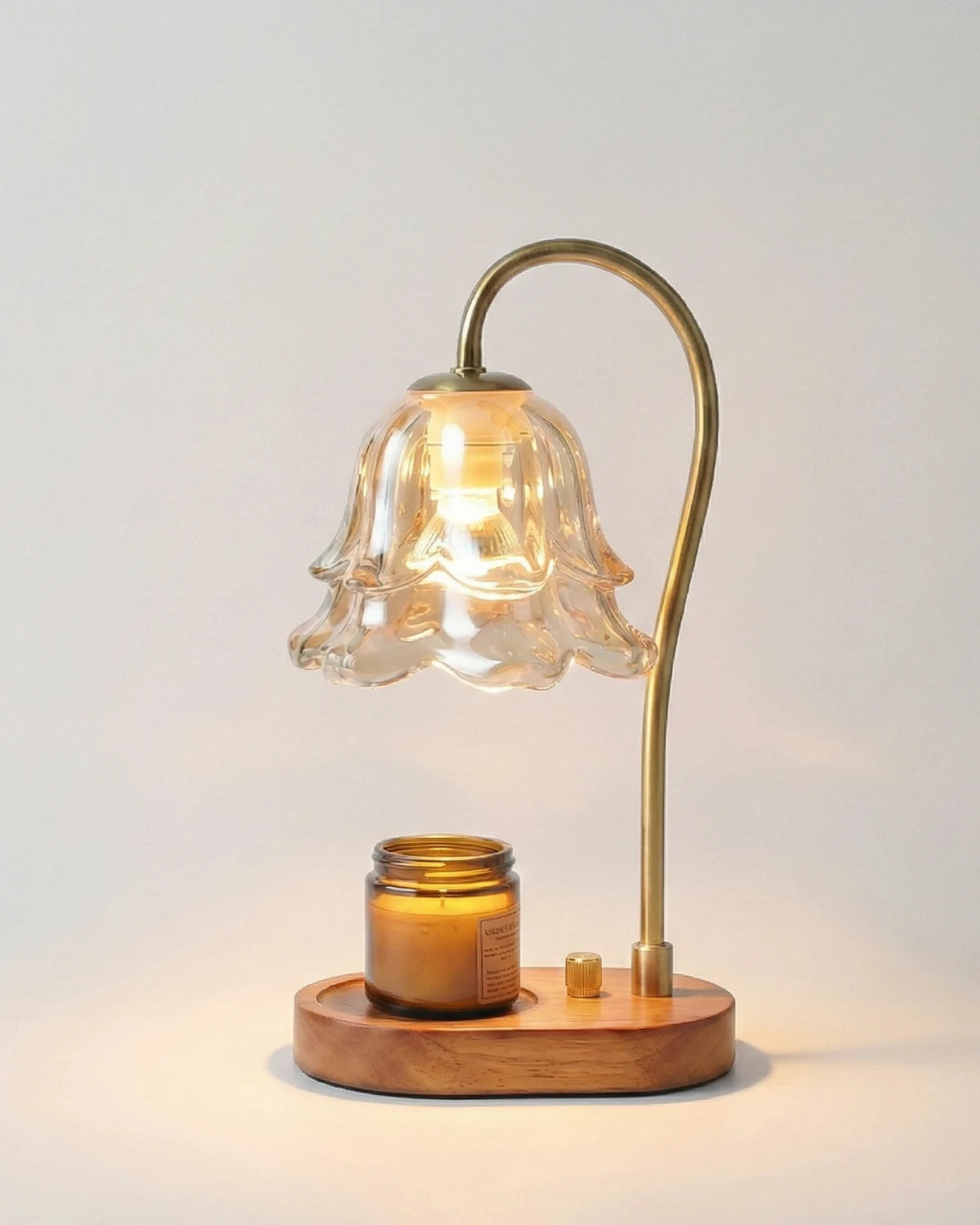 Eliora Candle Lamp