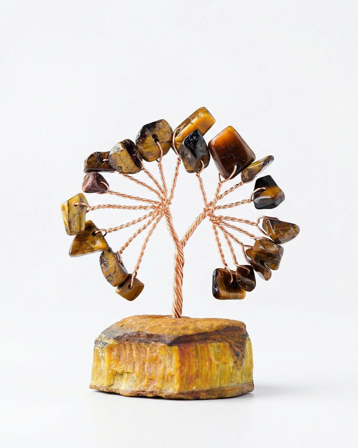 Albero di Cristallo Sculpture