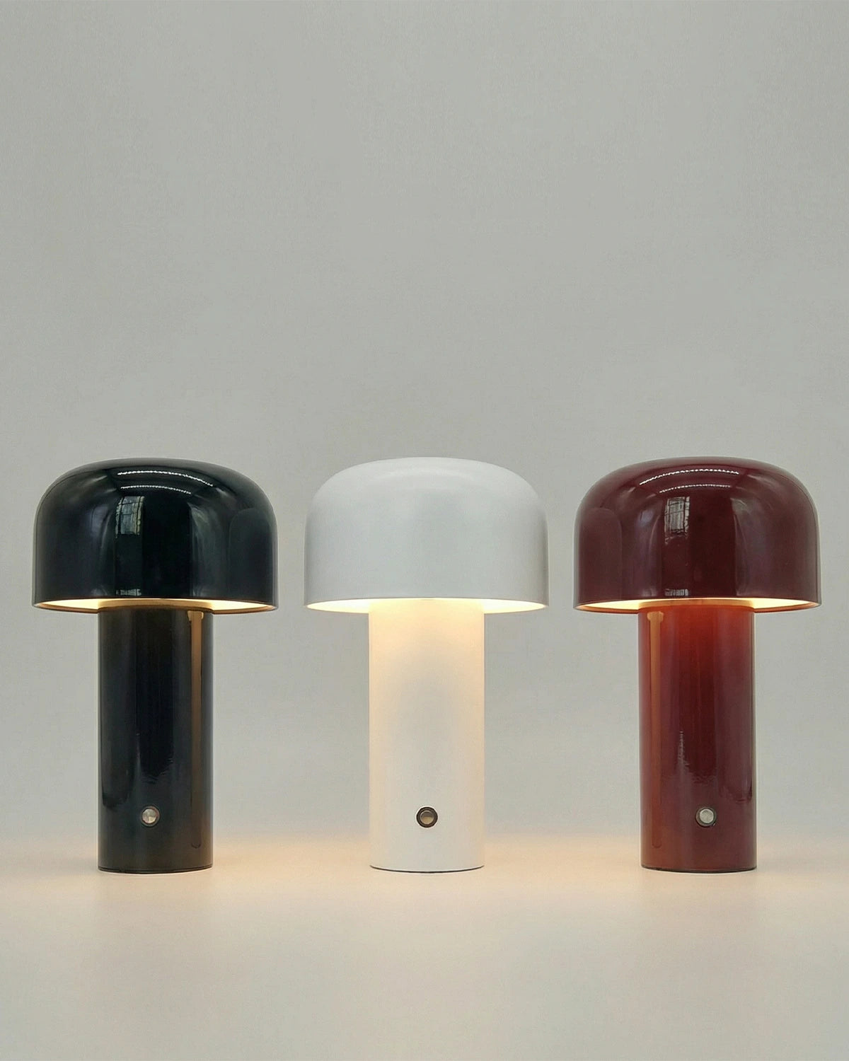 Nocta Dome Lamp