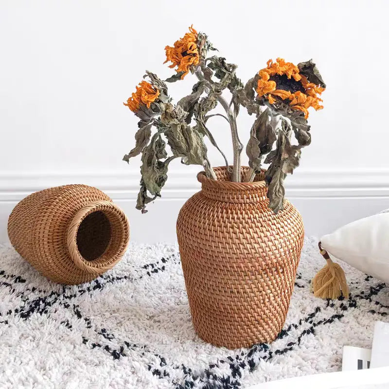 Ayla Heritage Vase