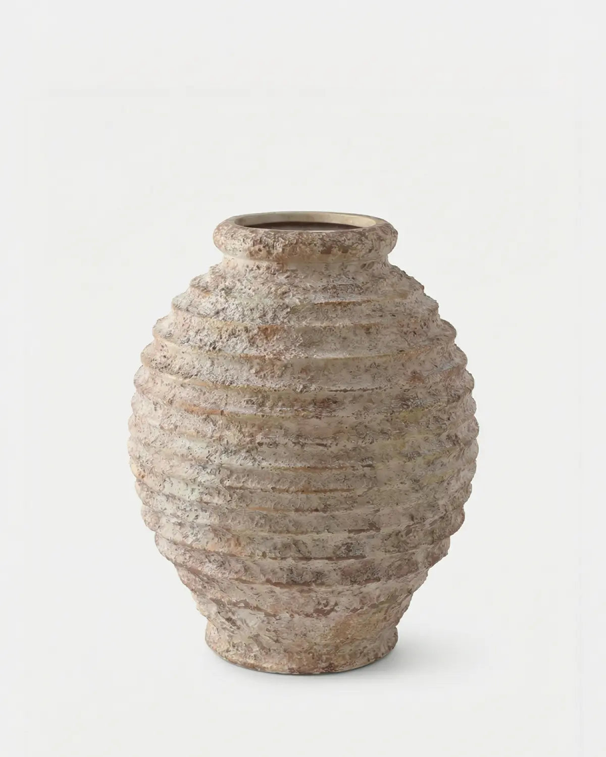 Avelin Stoneware Vase