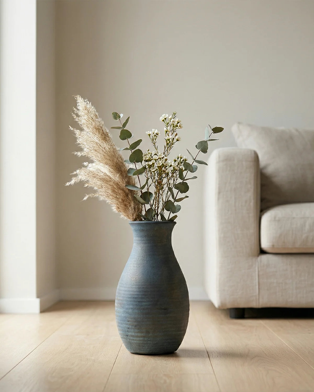 Noemi Rustic Vase